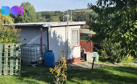 Prodej chaty/chalupy 13 m² s pozemkem 491 m², Bílovec, okres Nový Jičín