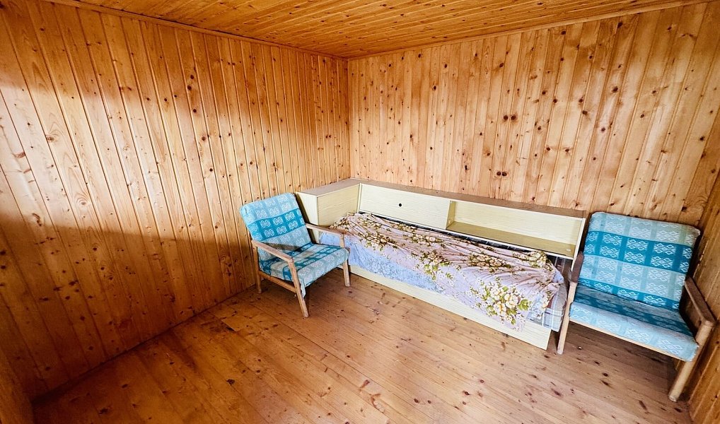 Pronájem chaty/chalupy 20 m² s pozemkem 710 m², Vráto – náhled fotky 8