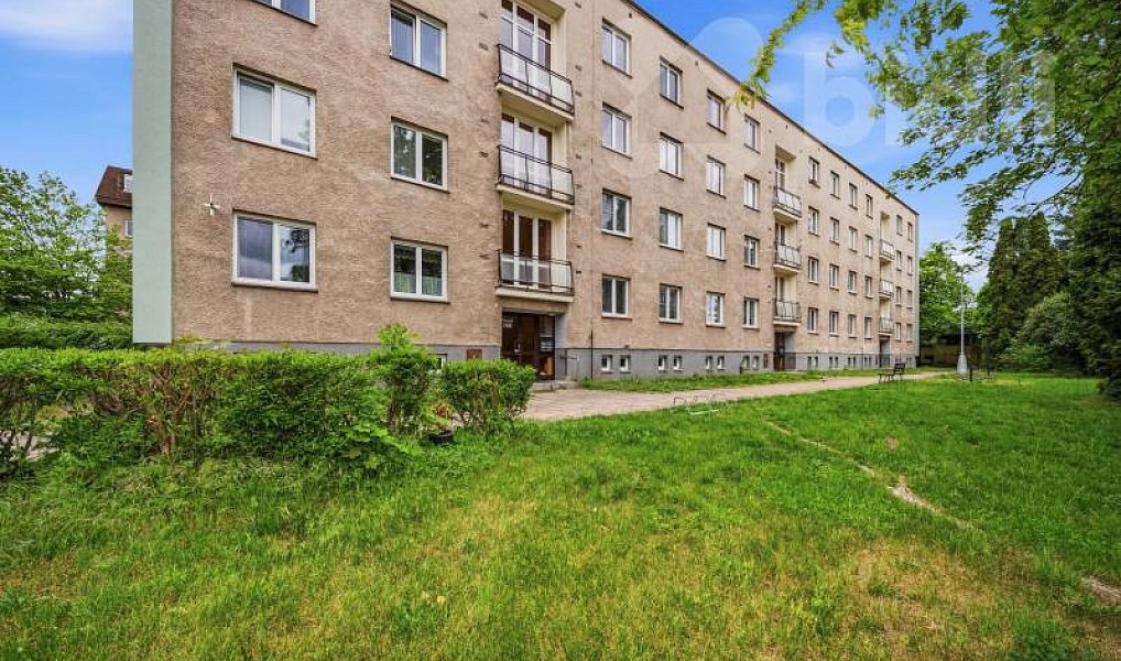 Prodej bytu 3+kk 75 m², Hradec Králové – náhled fotky 12