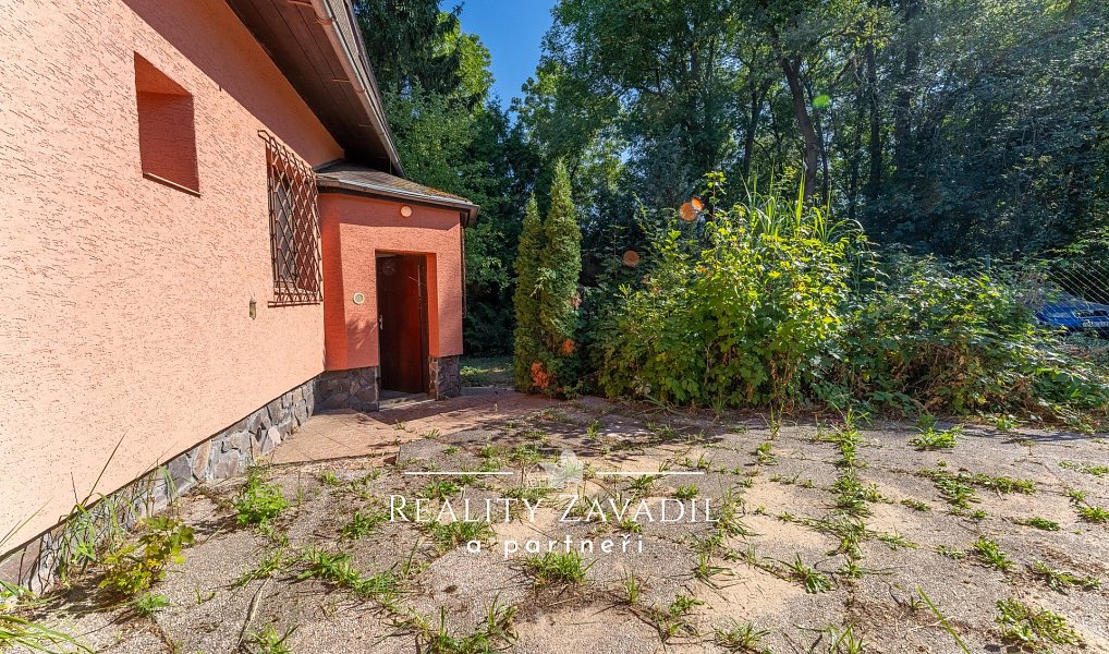 Prodej domu 108 m² s pozemkem 420 m², Praha – náhled fotky 38