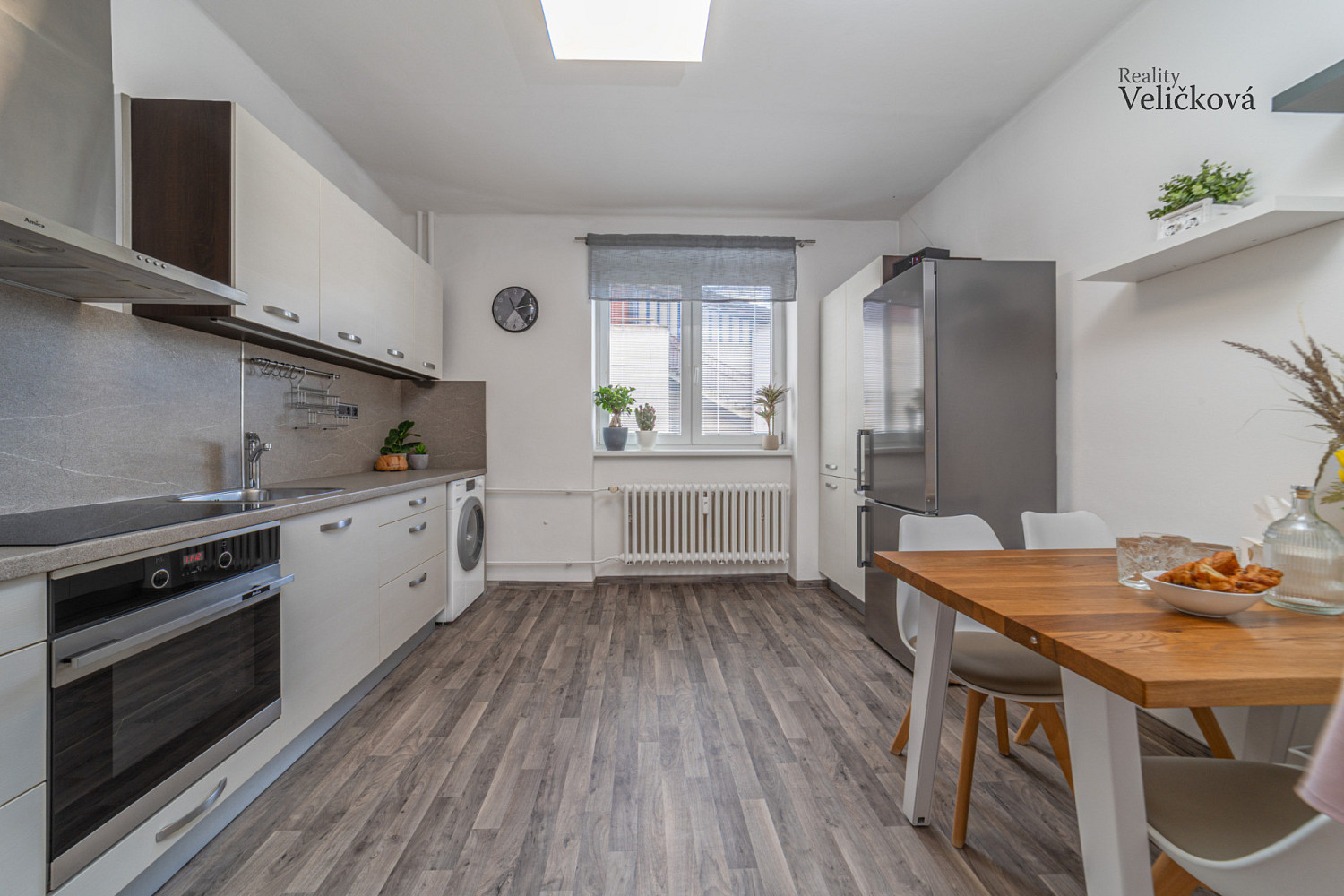 Prodej bytu 2+1 60 m² – fotografie 2