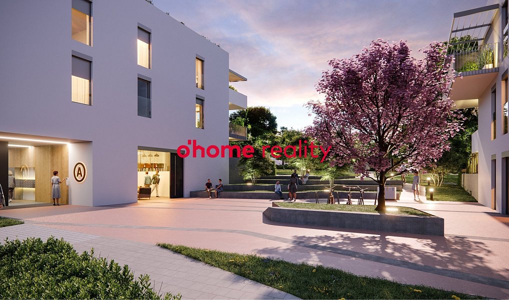 Prodej bytu 3+kk 77 m², Olomouc – náhled fotky 10