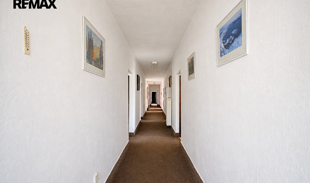 Prodej nájemního domu, činžáku 1 275 m², Petřvald – náhled fotky 19