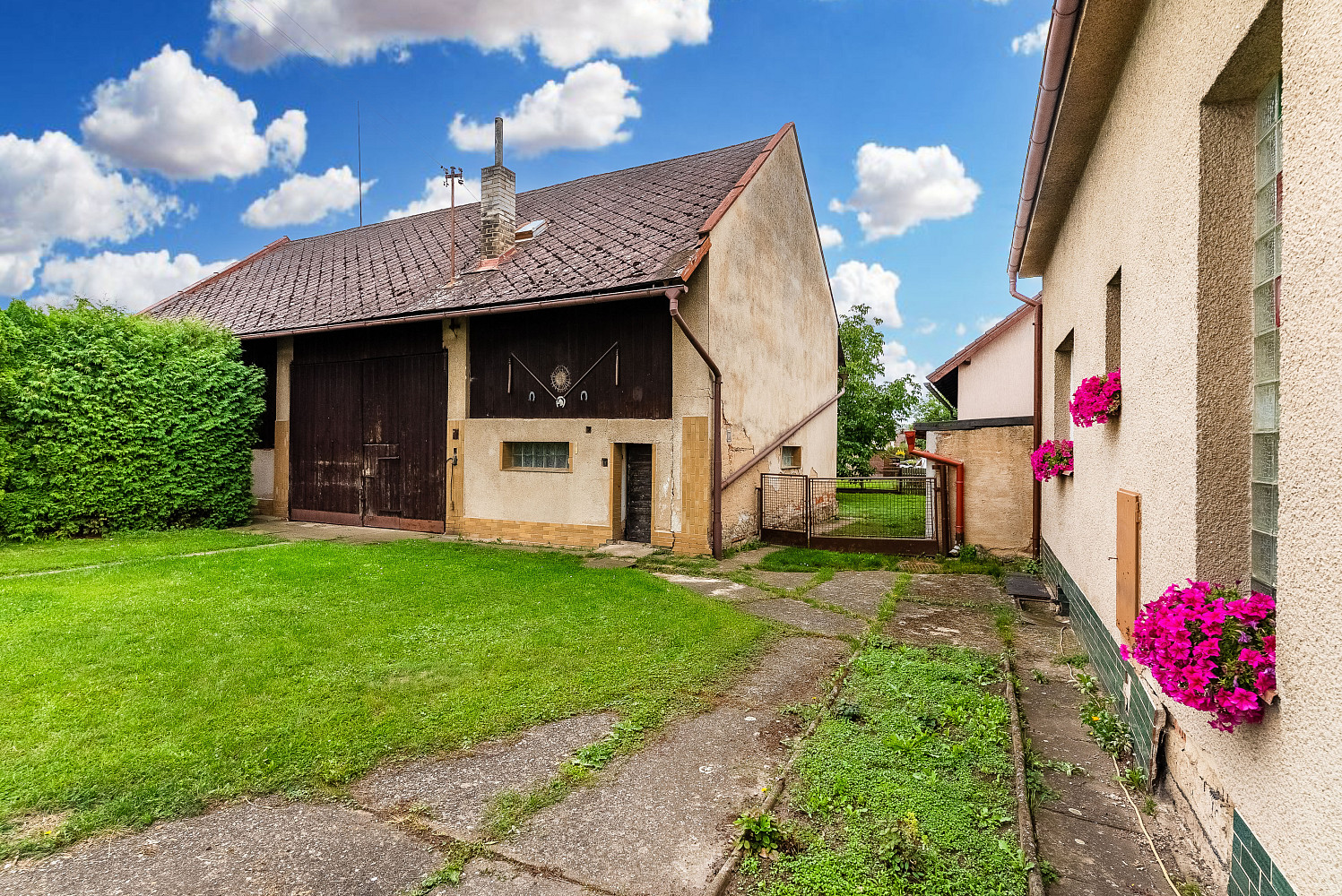 Prodej domu 155 m² s pozemkem 2 381 m² – fotografie 3