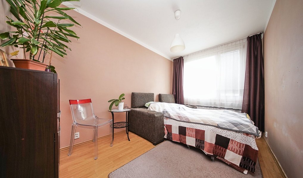 Prodej bytu 2+kk 42 m², Praha – náhled fotky 7