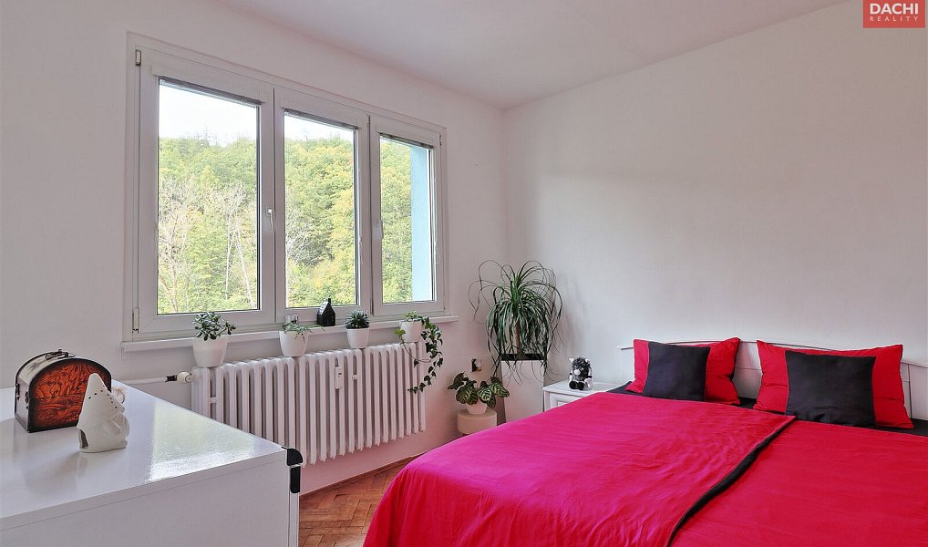Prodej bytu 3+1 63 m², Hlubočky – náhled fotky 6