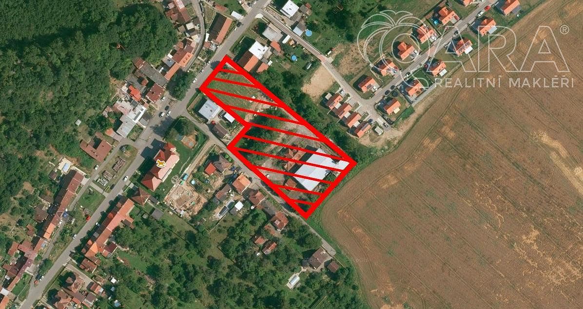 Pronájem výrobních prostor 1 622 m² — photo 3