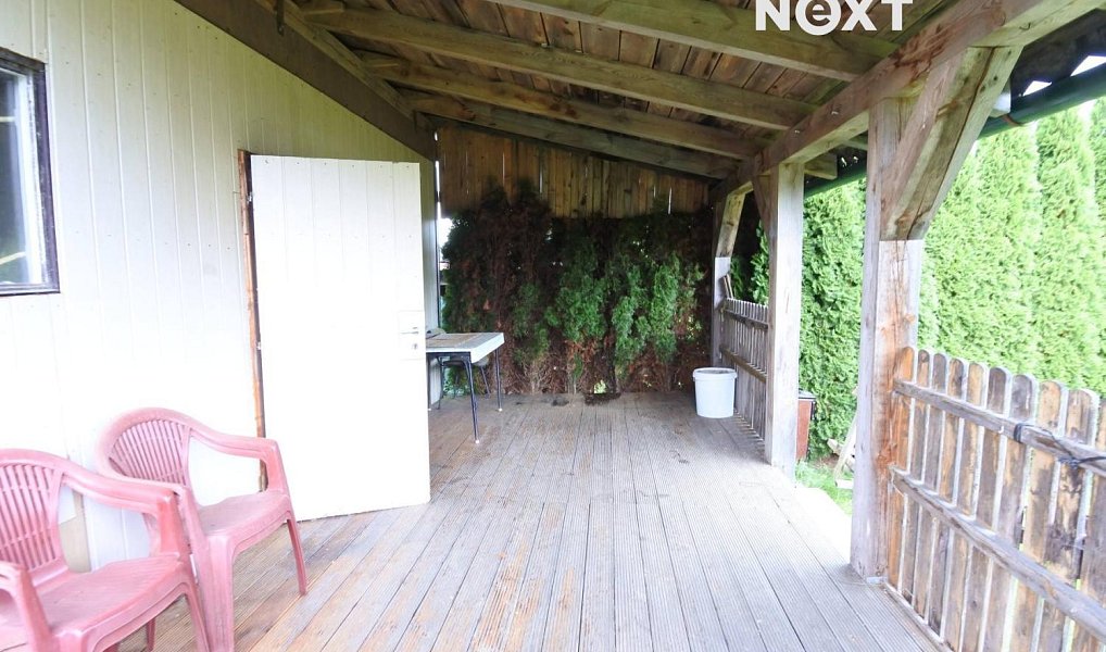 Prodej domu 41 m² s pozemkem 316 m², Malonty – náhled fotky 4