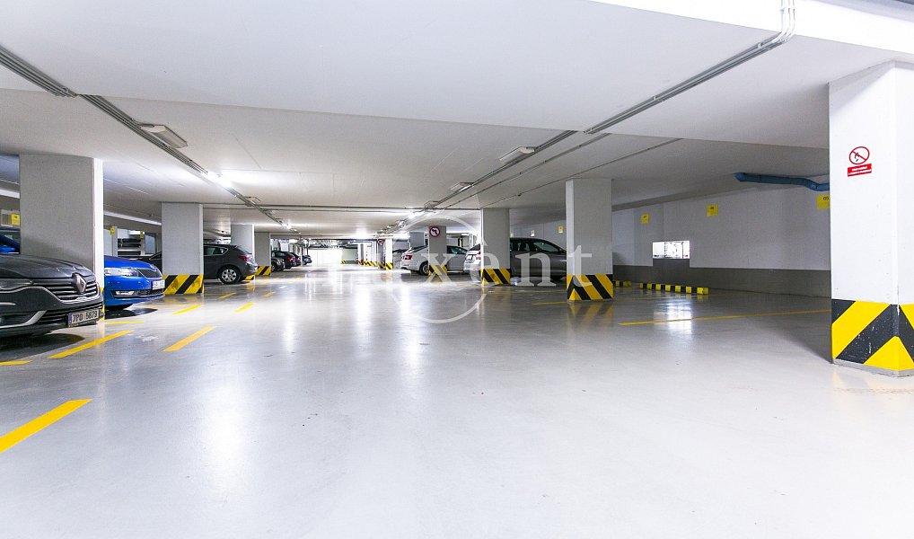 Pronájem kanceláře 393 m², Praha – náhled fotky 18
