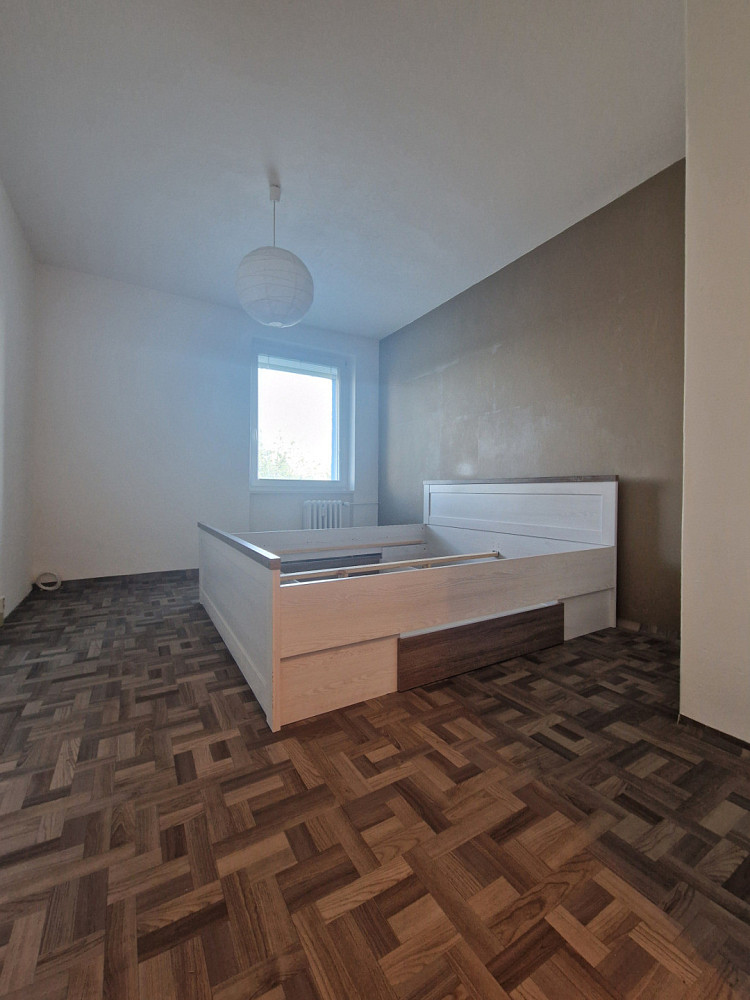 Pronájem bytu 2+1 56 m² — photo 2