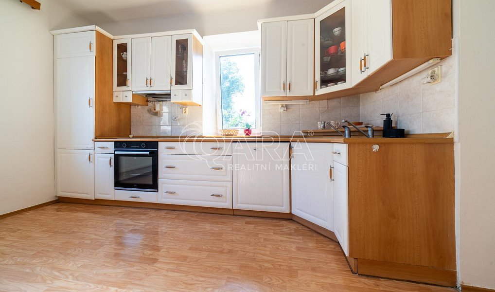 Pronájem domu 250 m² s pozemkem 520 m², Slatiňany – náhled fotky 4