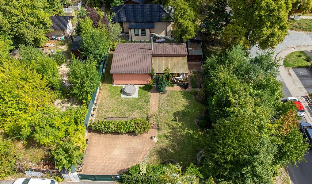 Prodej domu 63 m² s pozemkem 500 m², Milovice – náhled fotky 37