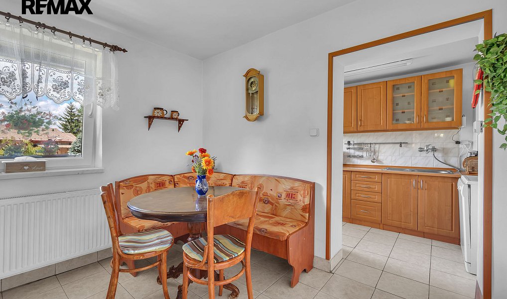 Prodej chaty/chalupy 151 m² s pozemkem 1 922 m², Dolní Dobrouč – náhled fotky 5
