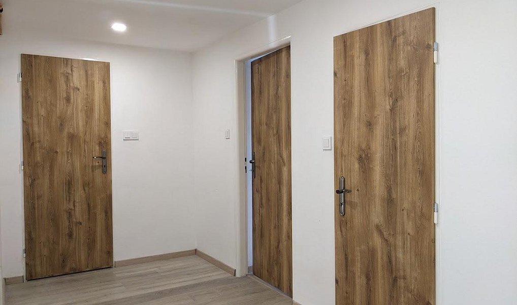 Pronájem bytu 3+kk 86 m², Pardubice – náhled fotky 7