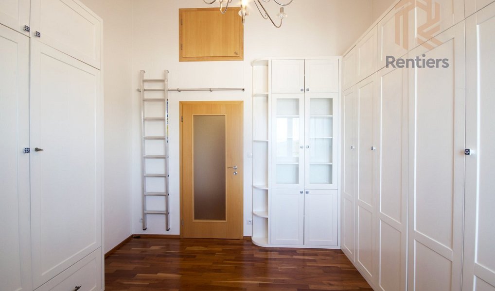 Pronájem bytu 2+kk 46 m², Praha – náhled fotky 7