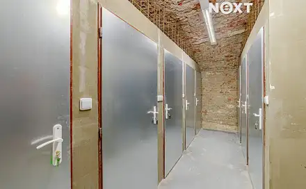 Pronájem ostatní Ostatní, 2m2, Praha, Praha 2, Nové Město, Palackého náměstí, Praha 2 - Nové Město