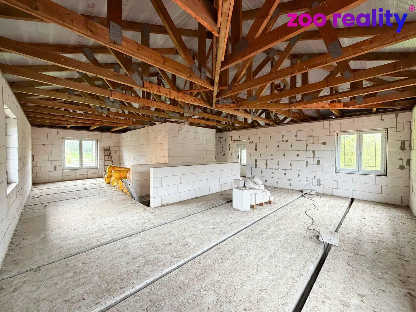 Prodej domu 105 m² s pozemkem 659 m² – fotografie 2