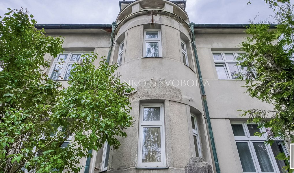 Prodej nájemního domu, činžáku 652 m², České Budějovice – náhled fotky 6