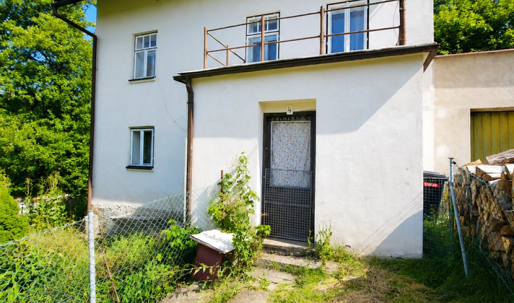 Prodej domu 160 m² s pozemkem 1 132 m², Nový Hrádek – náhled fotky 21
