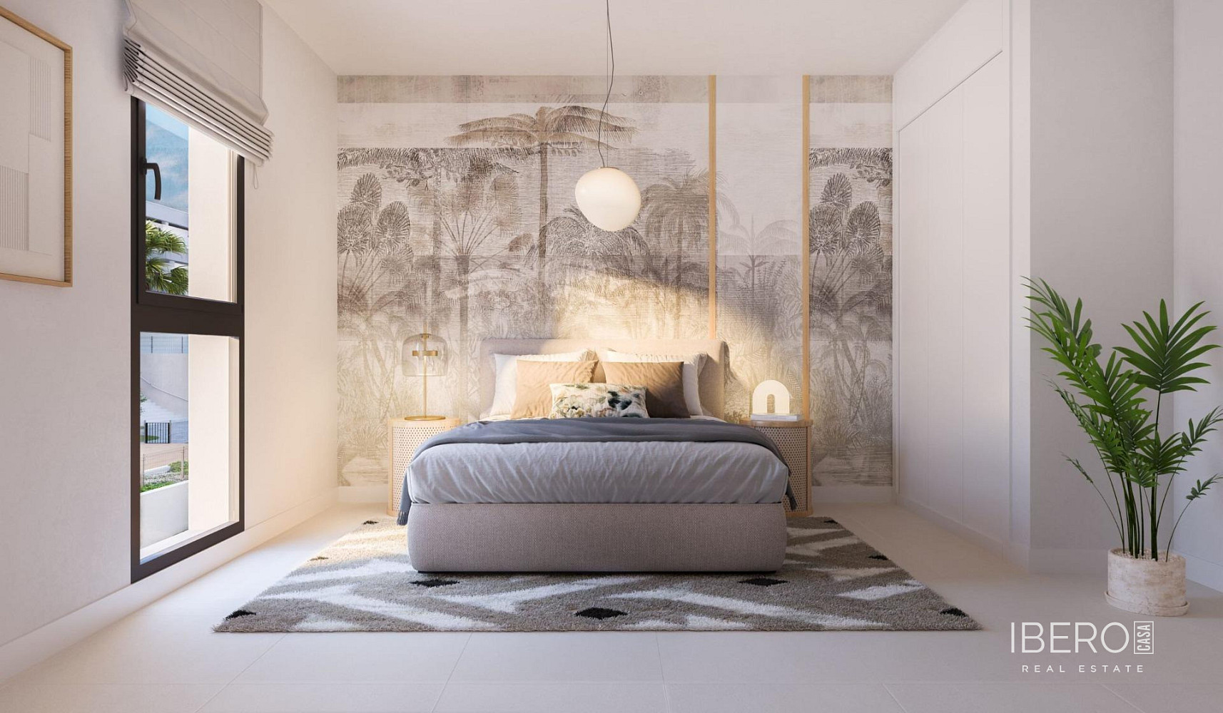 Piso 3+kk – Estepona, Valle Romano - Más