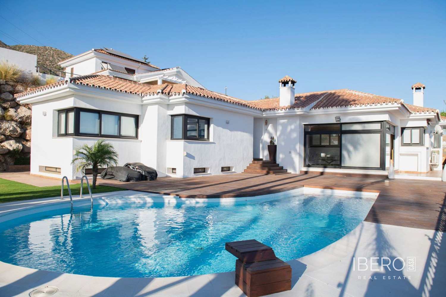 Casa 5+kk – Benalmádena, Benalmádena Costa - Vista 4