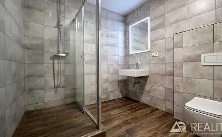 Prodej bytu 3+kk 88 m²