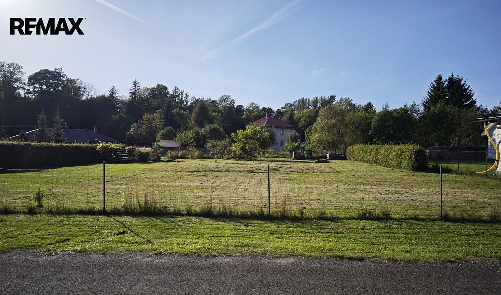Prodej stavebního pozemku 1 356 m², Dolní Lánov – náhled fotky 5