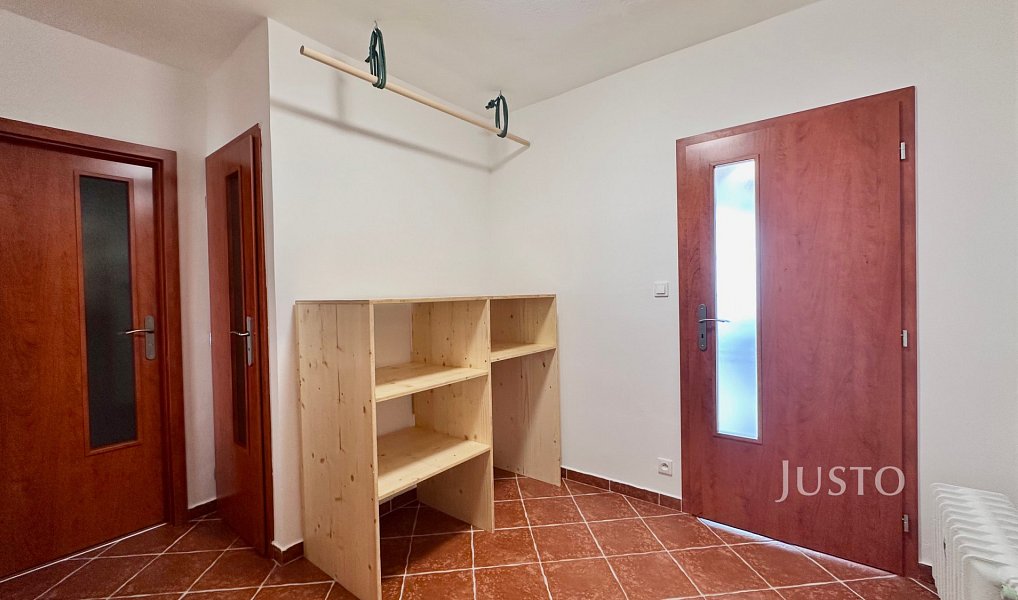 Pronájem bytu 3+kk 67 m², Liberec – náhled fotky 8