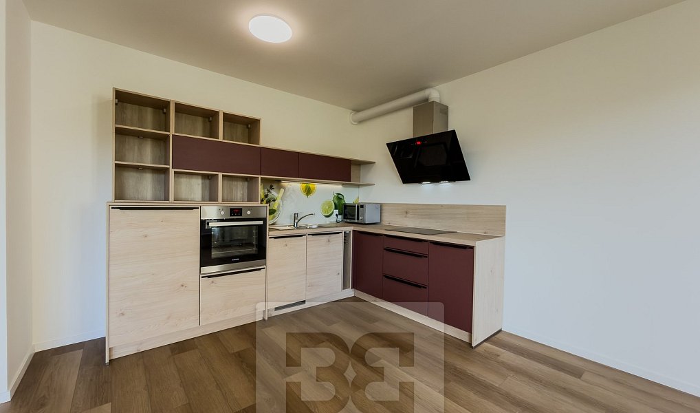 Pronájem bytu 3+kk 89 m², Praha – náhled fotky 4