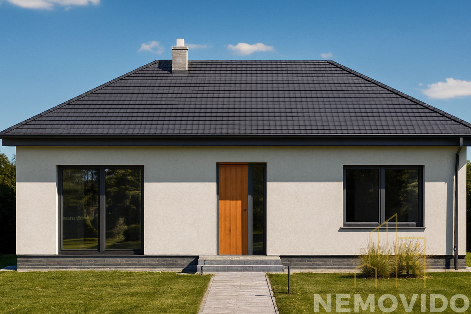 Prodej domu 83 m² s pozemkem 1 m² – pohled 3