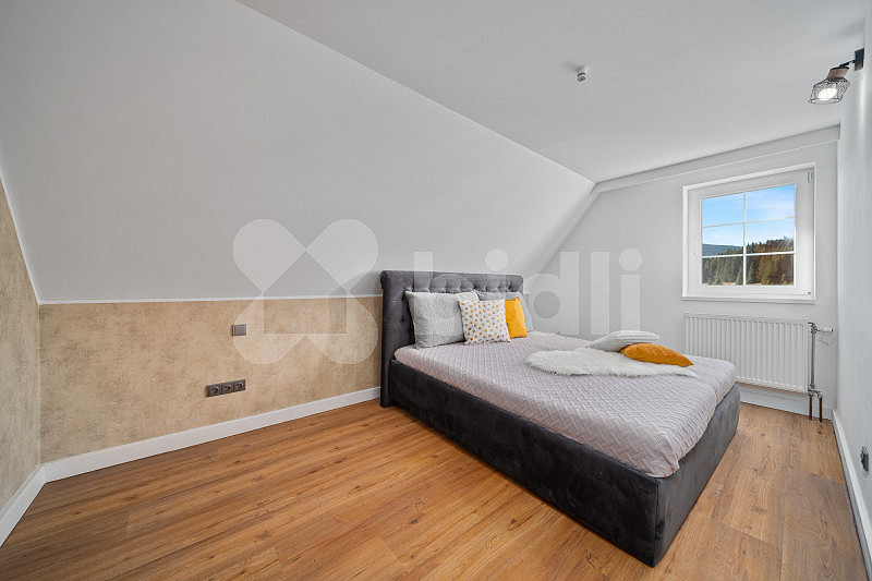 Prodej bytu 3+kk 73 m² — photo 4