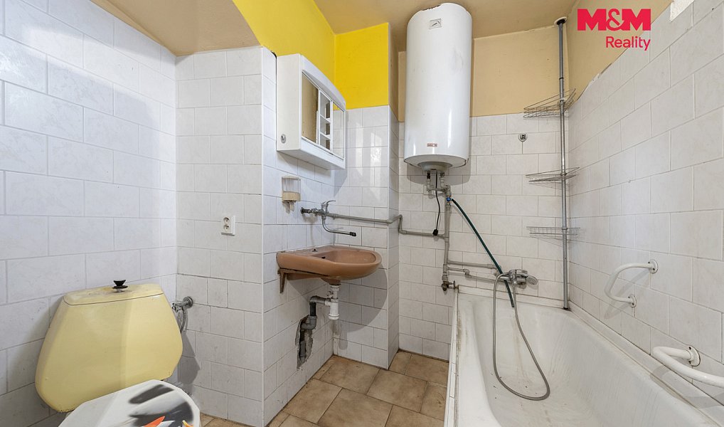 Prodej chaty/chalupy 118 m² s pozemkem 1 058 m², Polepy – náhled fotky 16