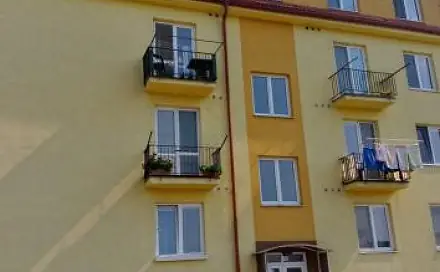 Dražba bytu 2+1 51 m², Školní, Rybitví, okres Pardubice