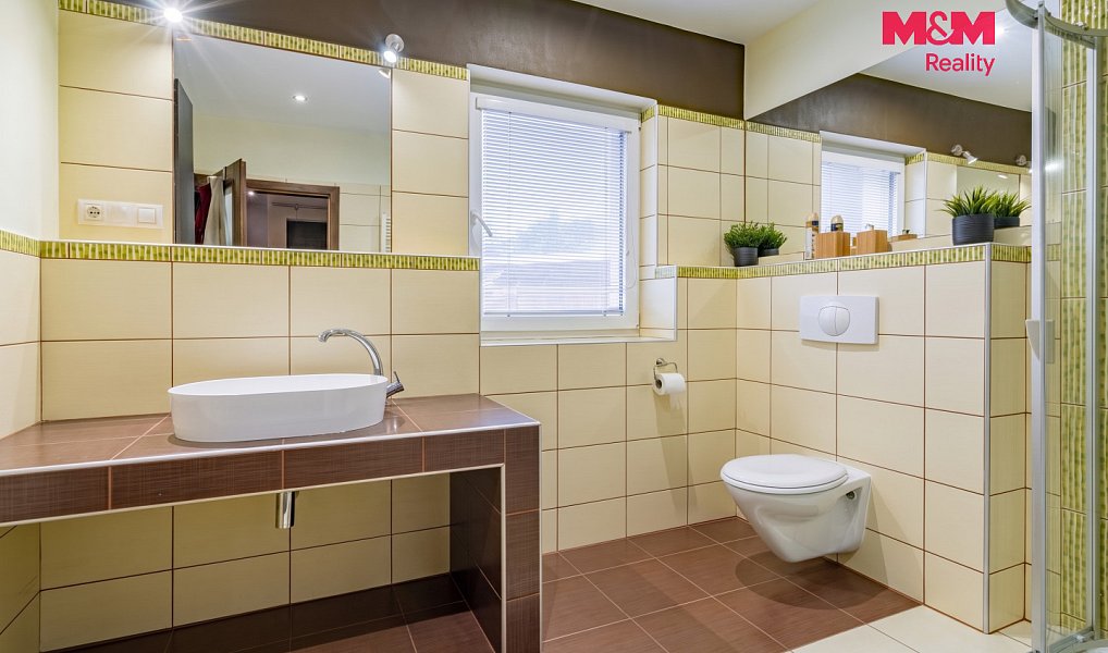 Prodej domu 125 m² s pozemkem 415 m², Hluboká nad Vltavou – náhled fotky 11
