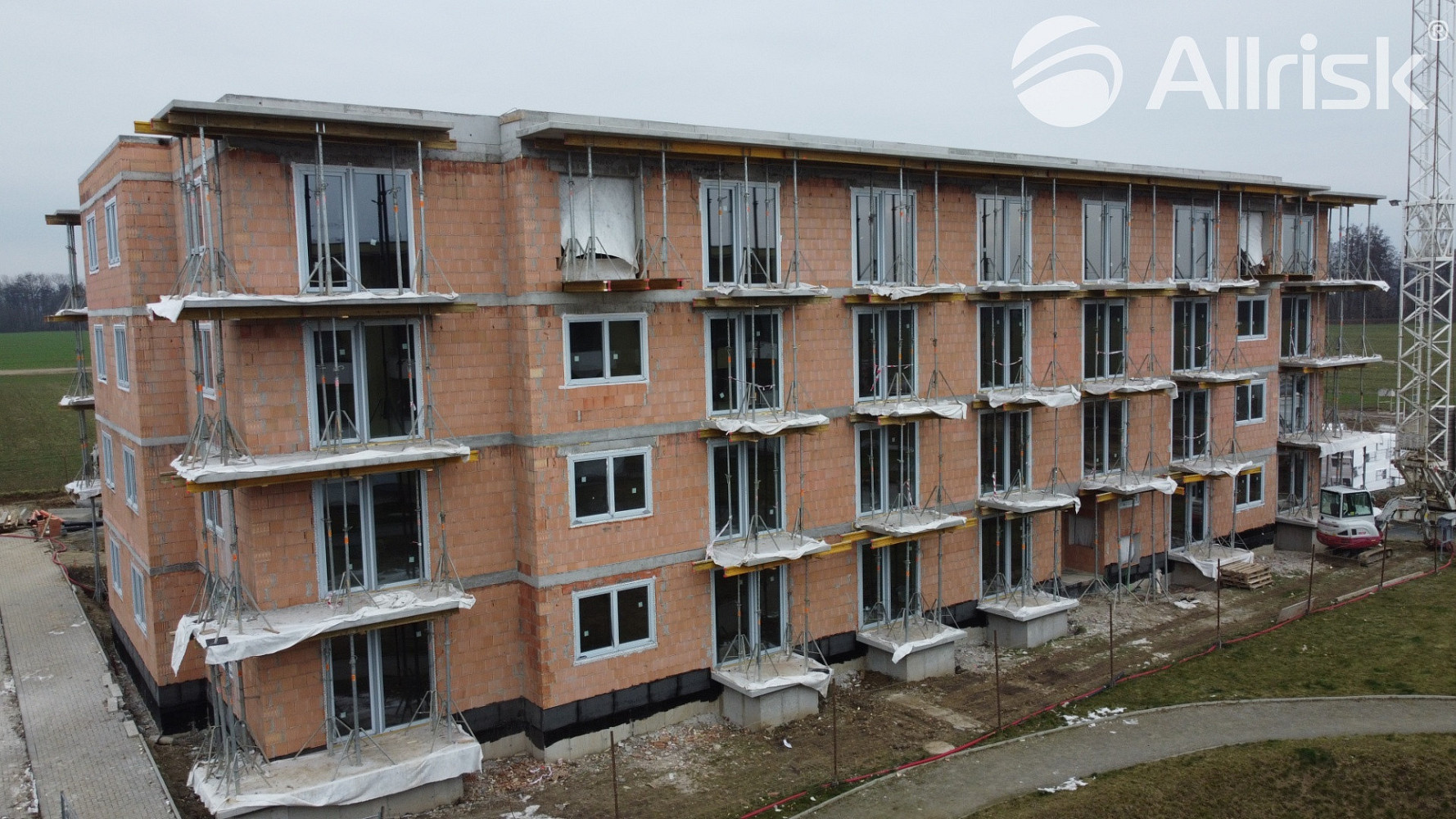Prodej bytu 3+kk 84 m² – pohled 4