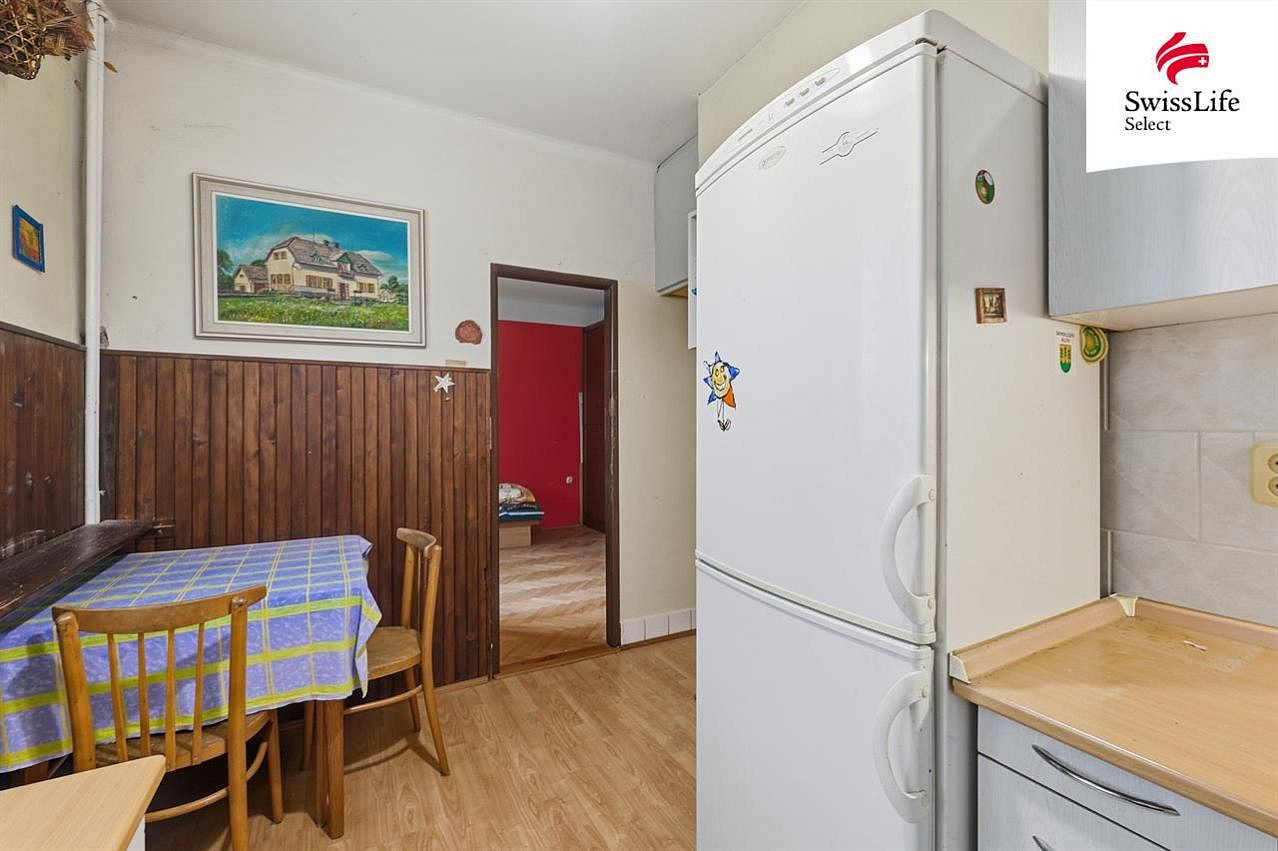 Prodej bytu 3+1 52 m² – fotografie 4