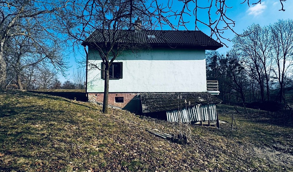 Prodej stavebního pozemku 3 362 m², Vítonice – náhled fotky 7