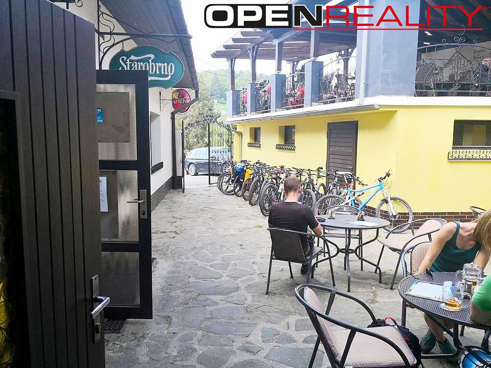 Pronájem restaurace 800 m² — photo 3