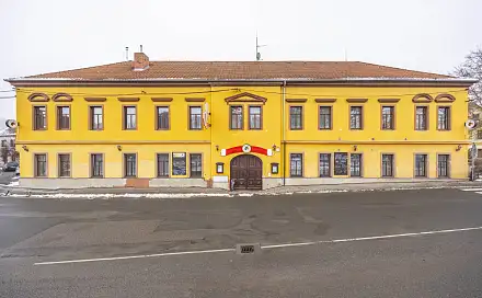 Prodej bytu 6+kk 418 m², Eškova, Jince, okres Příbram