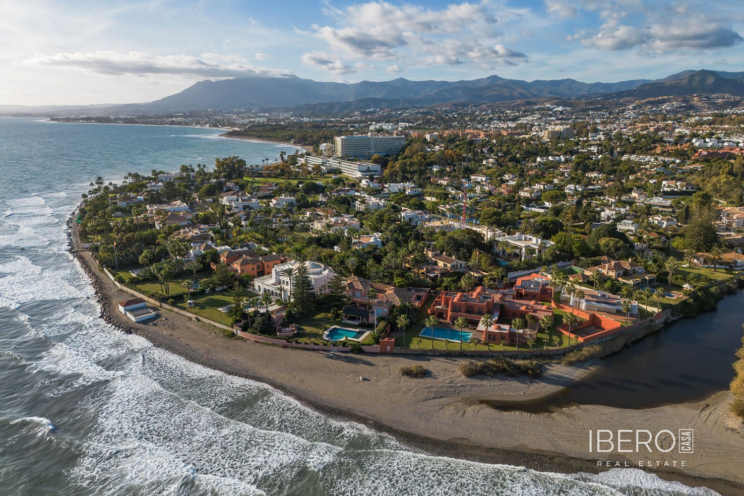Casa – Estepona, Barriada Islas Canarias - Vista 5