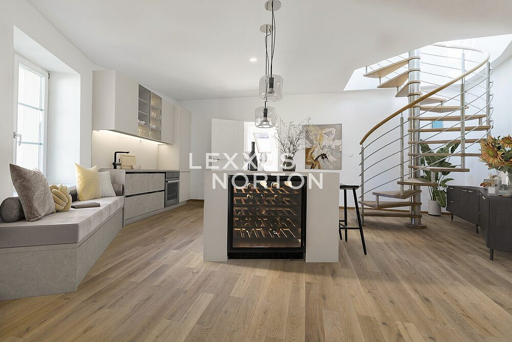 Prodej bytu 5+1 240 m² – fotografie 3