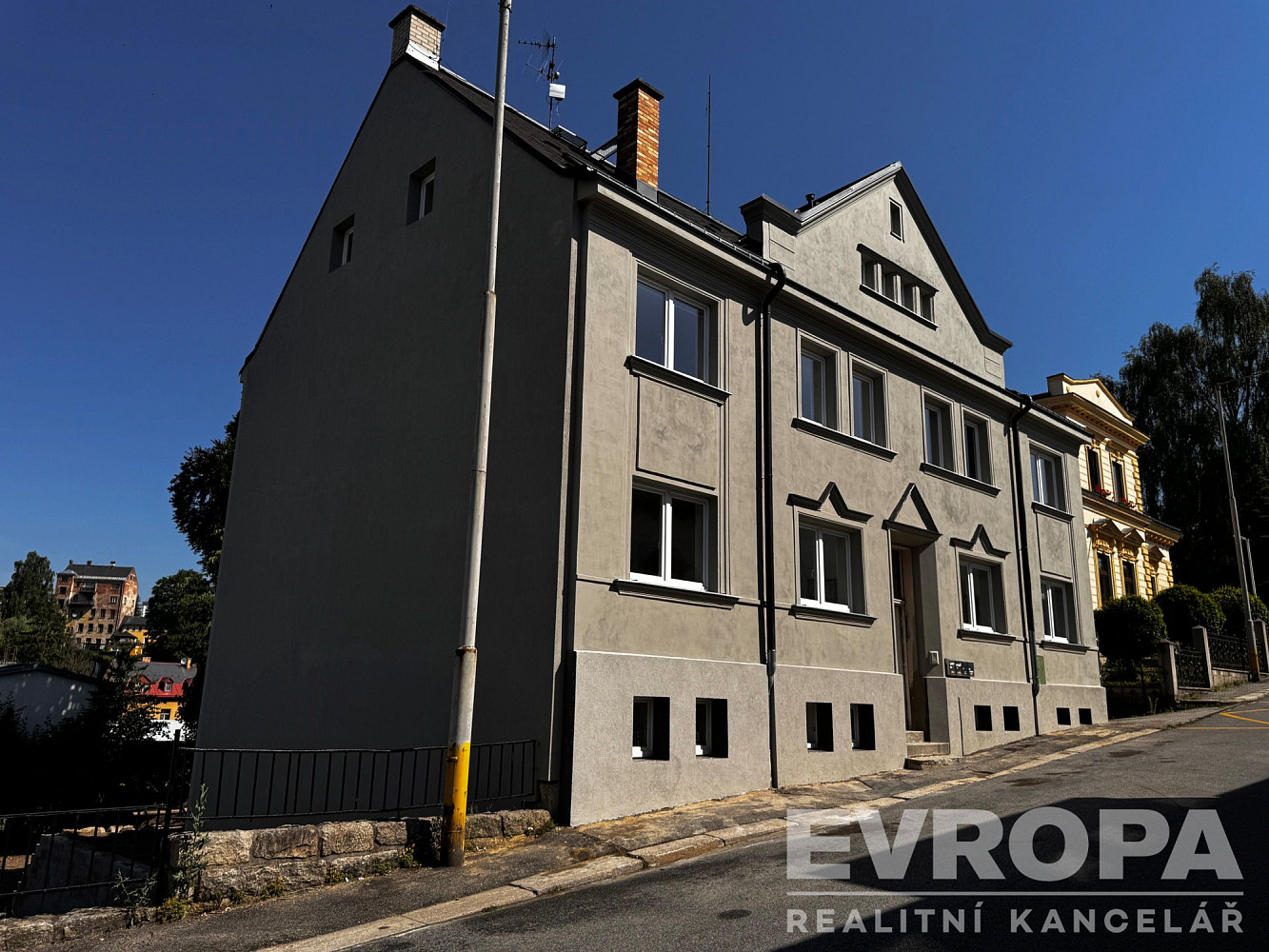 Prodej bytu 2+kk 33 m²