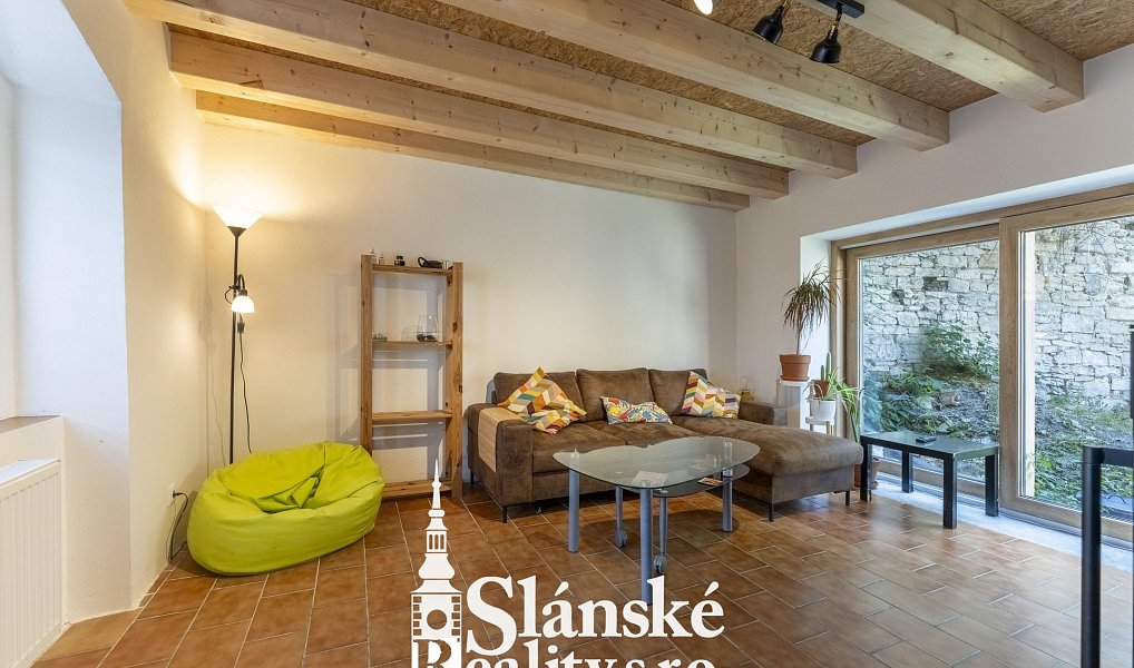 Prodej domu 120 m² s pozemkem 839 m², Vraný – náhled fotky 3