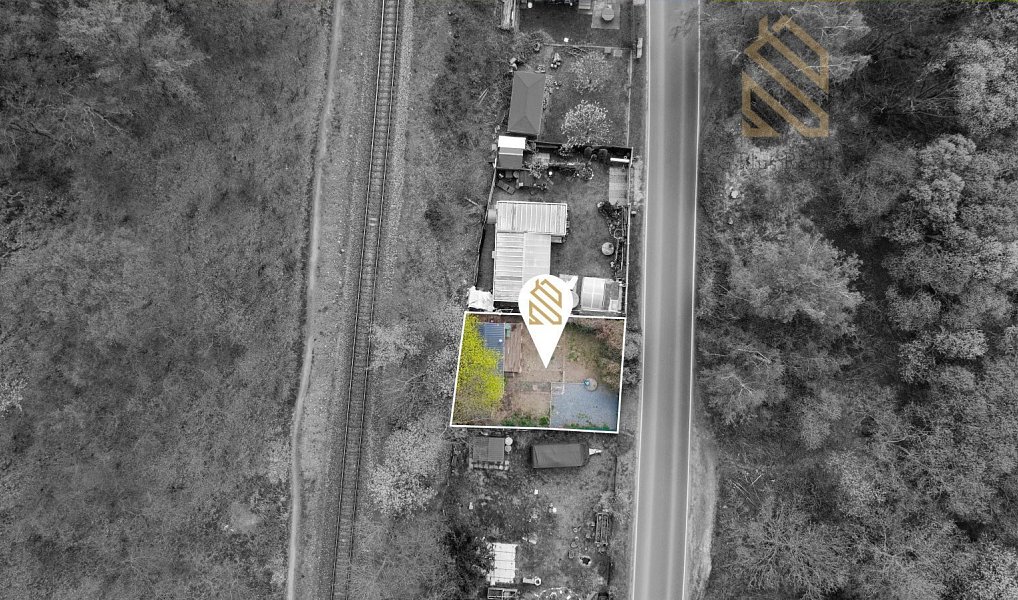 Prodej zahrady 225 m², Dolní Břežany – náhled fotky 12