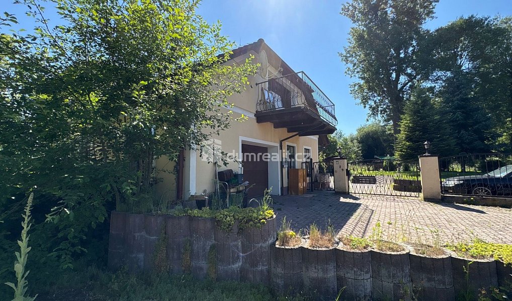 Prodej domu 390 m² s pozemkem 1 315 m², Bor – náhled fotky 7