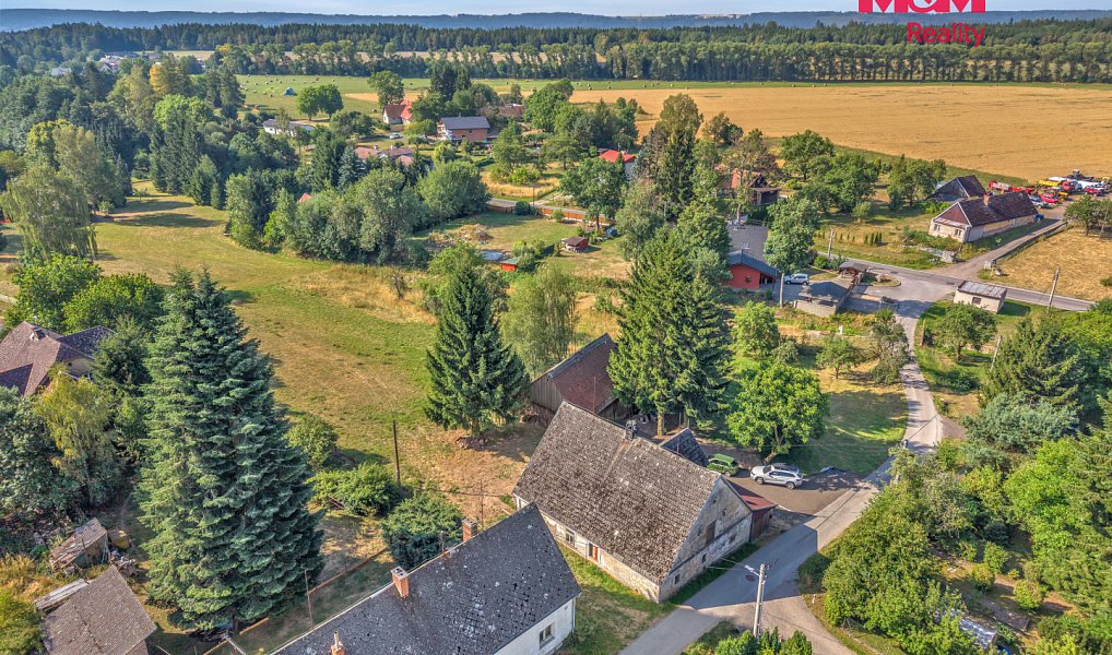 Prodej domu 95 m² s pozemkem 1 770 m², Vítězná – náhled fotky 23