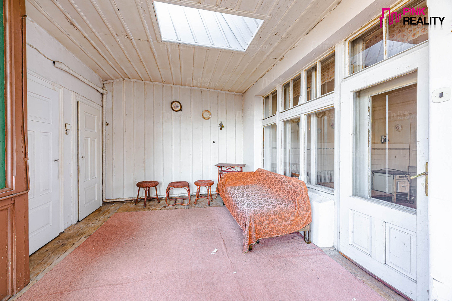 Prodej domu 909 m² s pozemkem 969 m² – fotografie 4