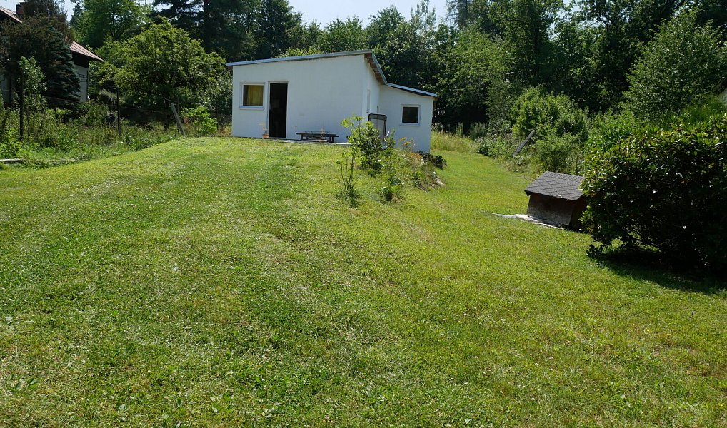 Prodej chaty/chalupy 63 m² s pozemkem 843 m², Psáry – náhled fotky 15