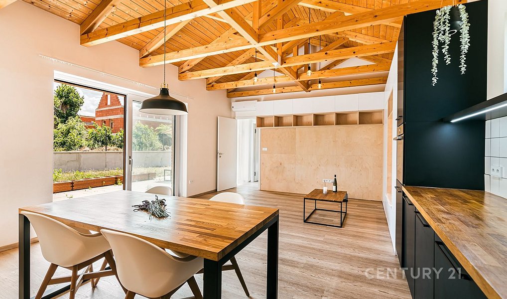 Prodej domu 84 m² s pozemkem 419 m², Brod nad Dyjí – náhled fotky 3