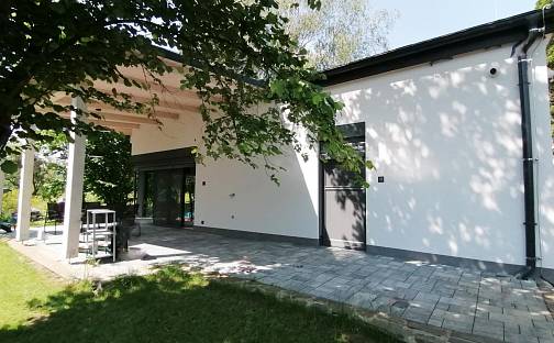 Pronájem domu 48 m² s pozemkem 200 m², Revoluční, Nový Jičín